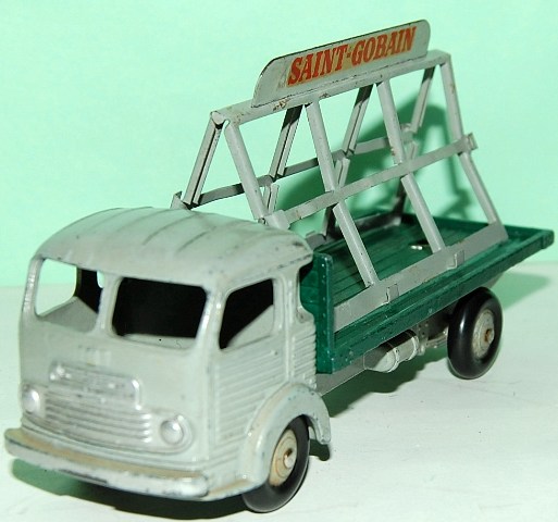 C Dinky Toys Simca Cargo Miroitier C